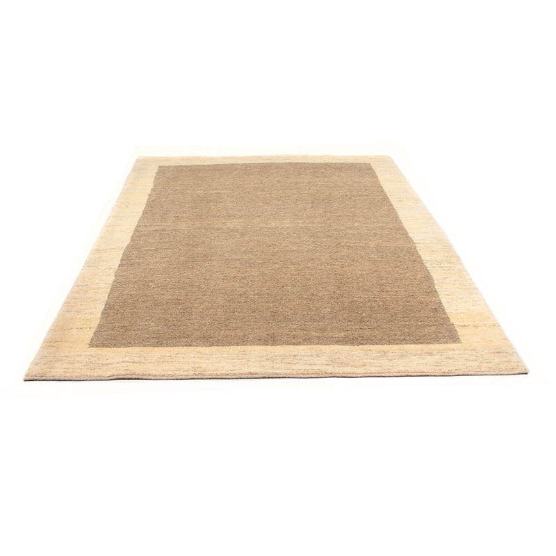 Gabbeh Rug - Perser - 257 x 182 cm - natural