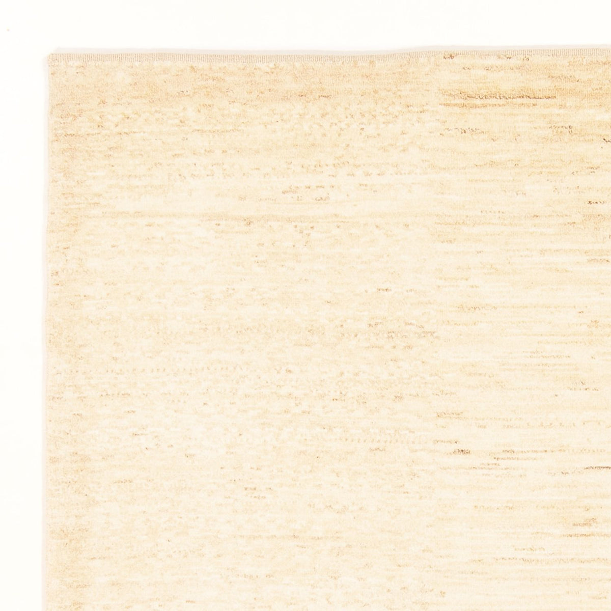 Gabbeh Rug - Perser - 256 x 180 cm - natural