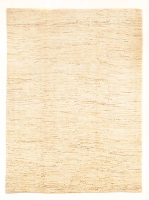 Gabbeh Rug - Perser - 282 x 215 cm - cream