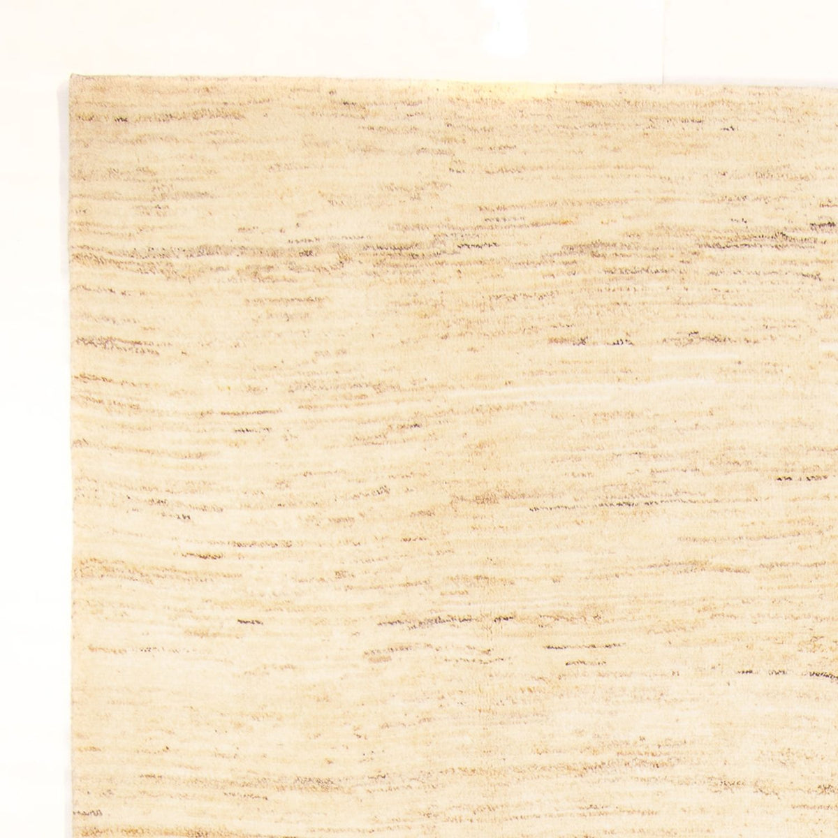 Gabbeh Rug - Perser - 282 x 215 cm - cream