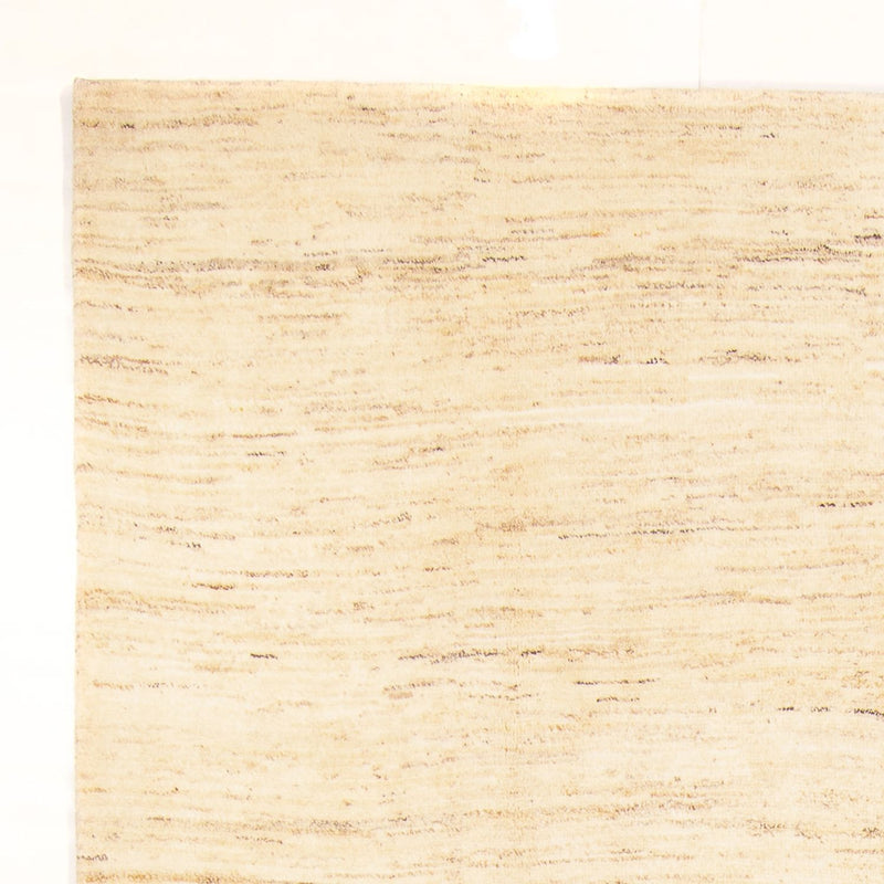 Gabbeh Rug - Perser - 282 x 215 cm - cream