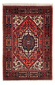 Gholtogh Rug 89x59cm - Persian Rugs