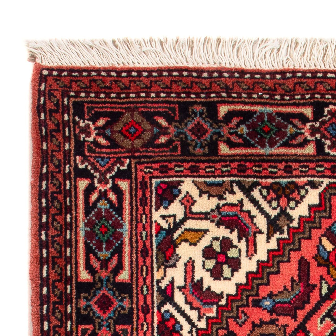 Gholtogh Rug 89x59cm - Persian Rugs