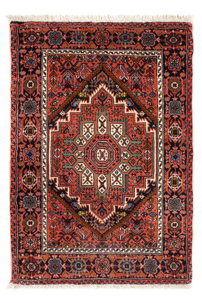 Gholtogh Rug 58x92cm - Persian Rugs