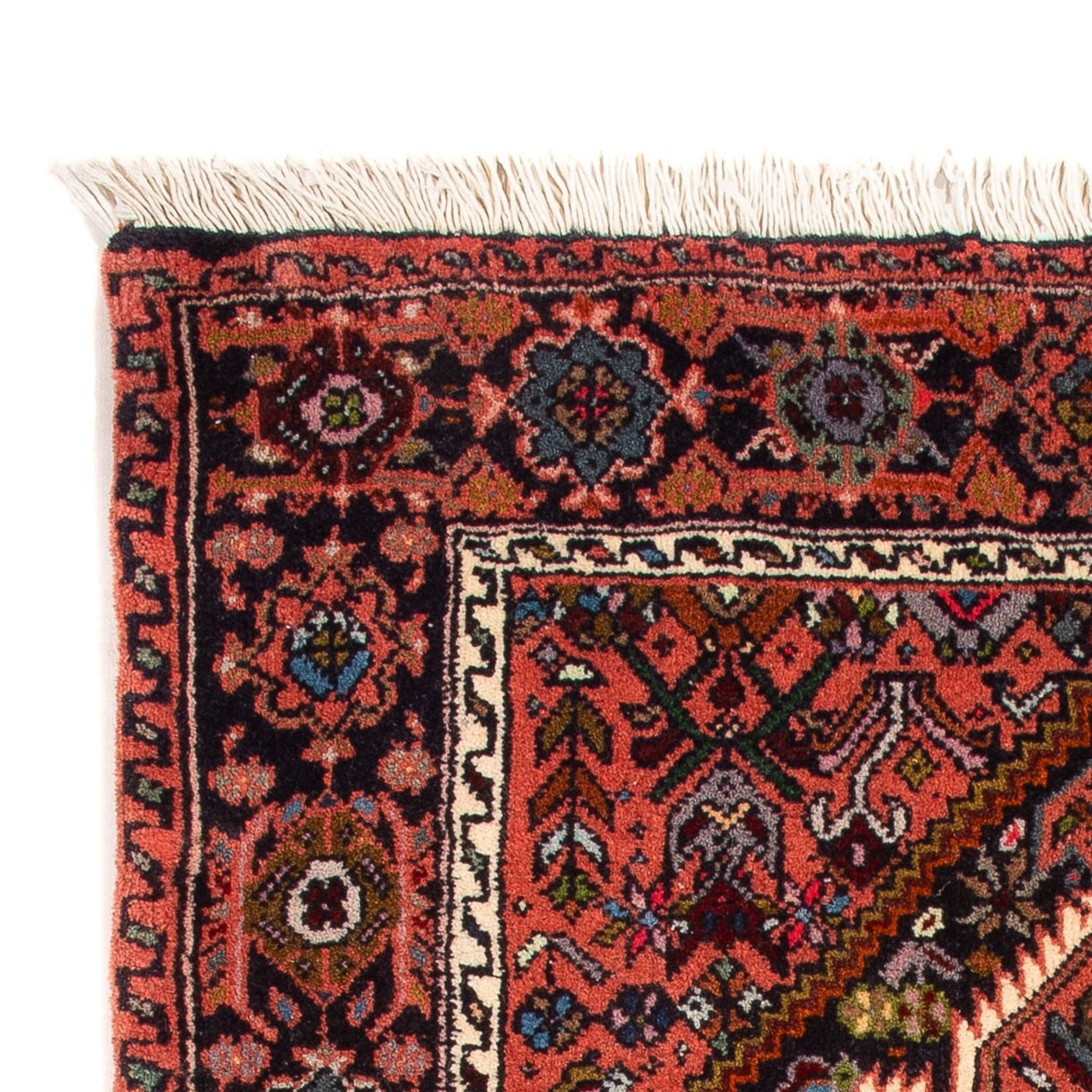 Gholtogh Rug 92x58cm - Persian Rugs