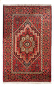 Gholtogh Rug 99x60cm - Persian Rugs