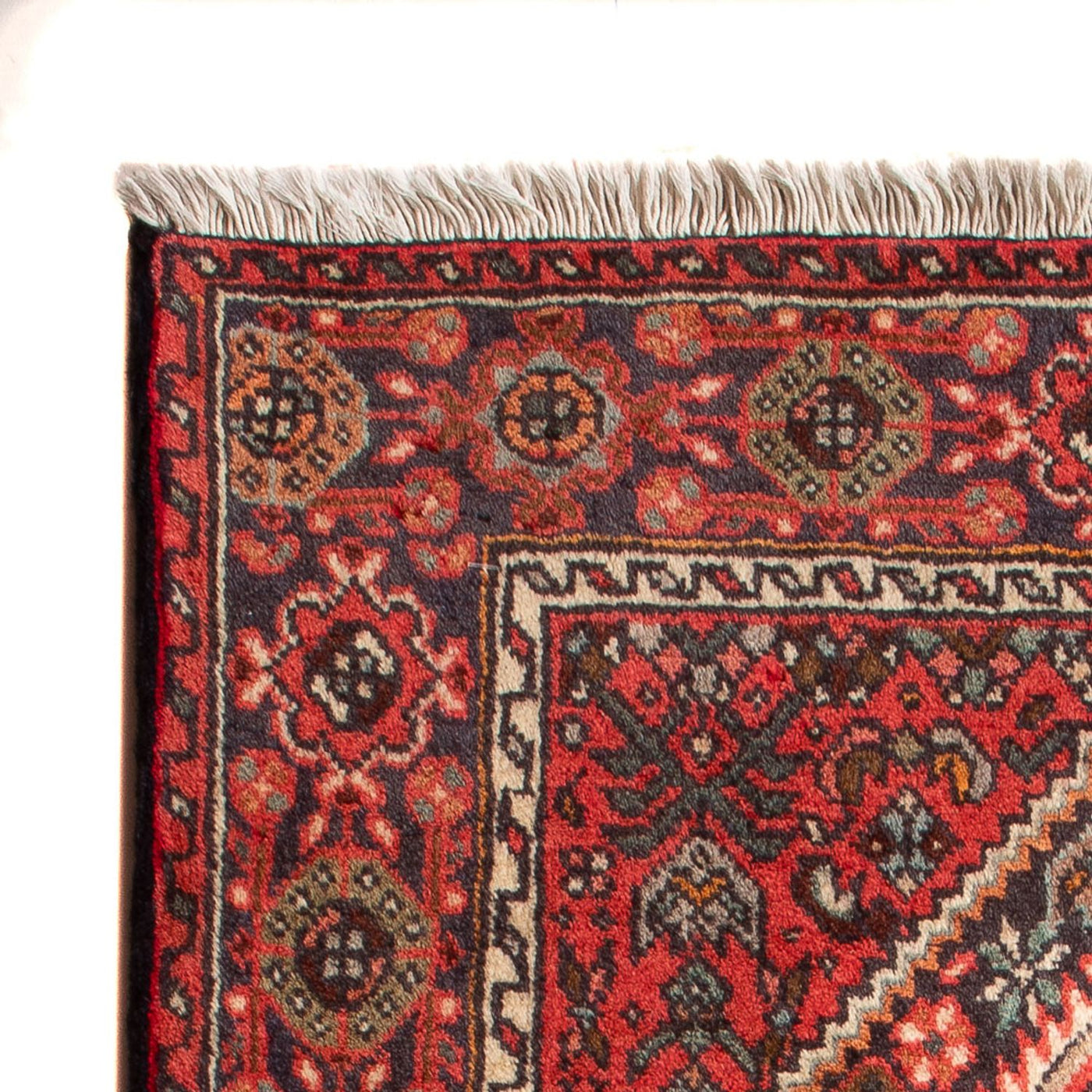 Gholtogh Rug 99x60cm - Persian Rugs