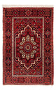 Gholtogh Rug 60x95cm - Persian Rugs