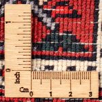 Perser Rug - Nomadic - 95 x 60 cm - red