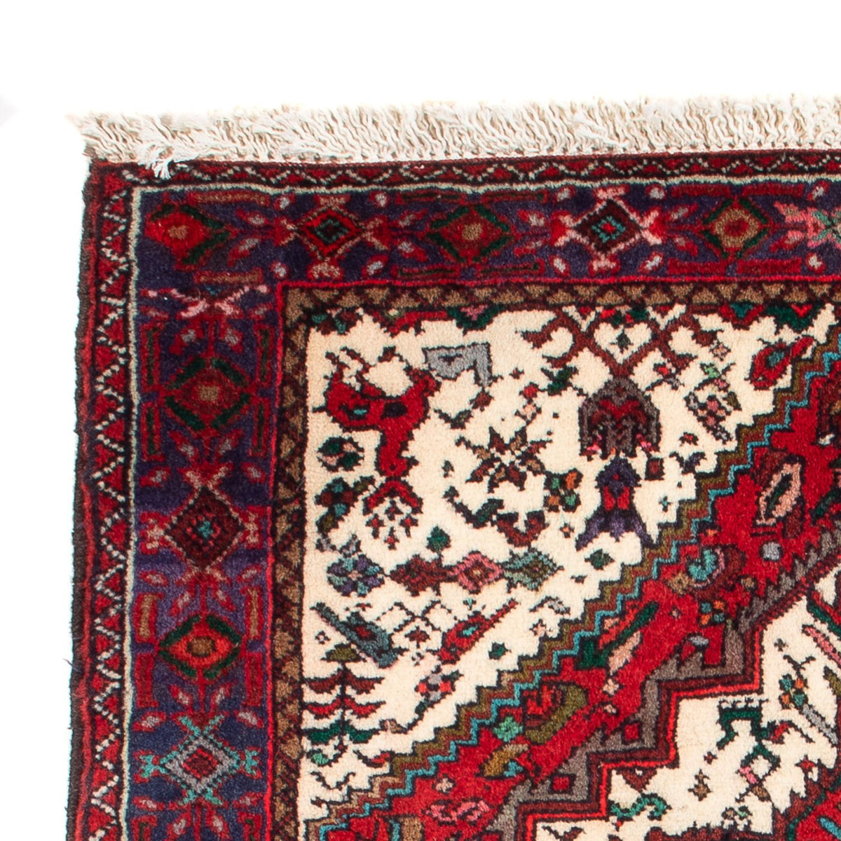 Gholtogh Rug 58x95cm - Persian Rugs