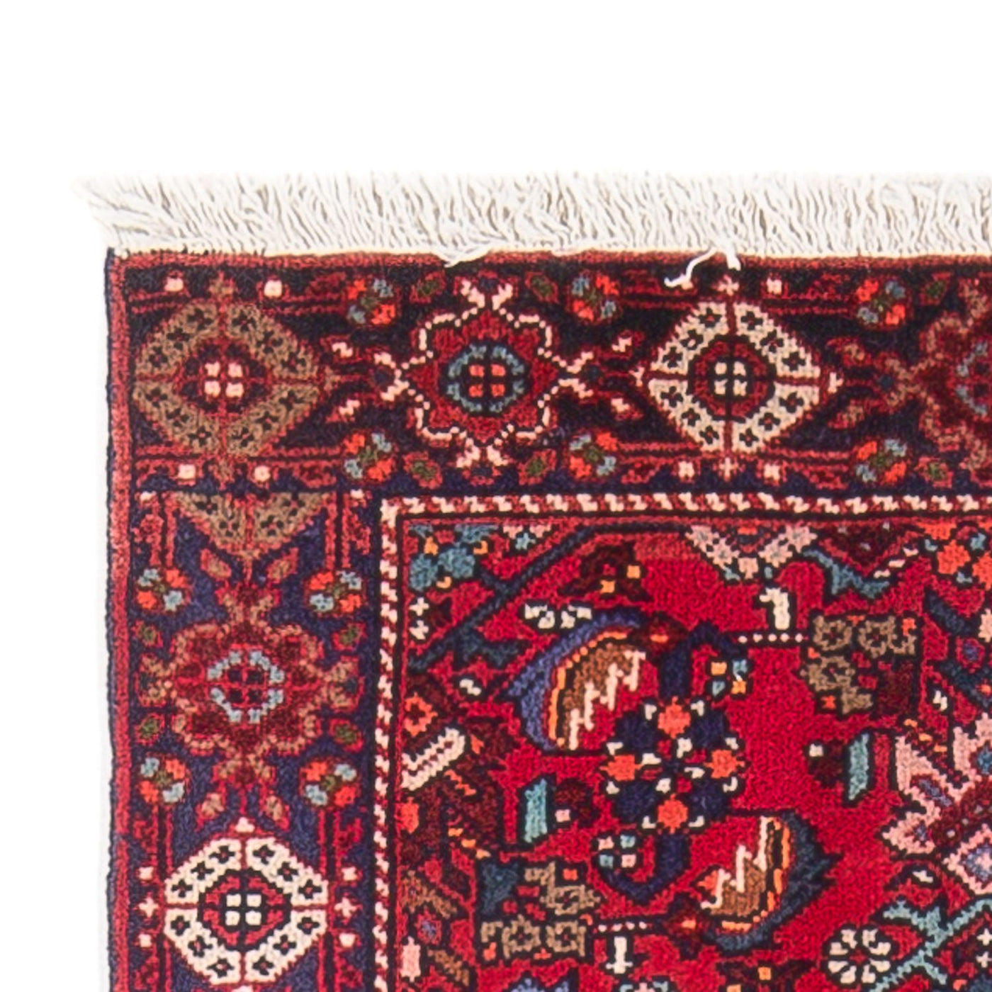 Gholtogh Rug 100x60cm - Persian Rugs