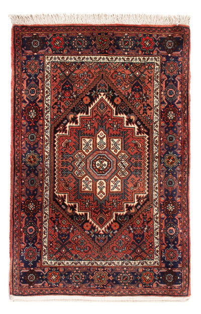 Gholtogh Rug 52x72cm - Persian Rugs