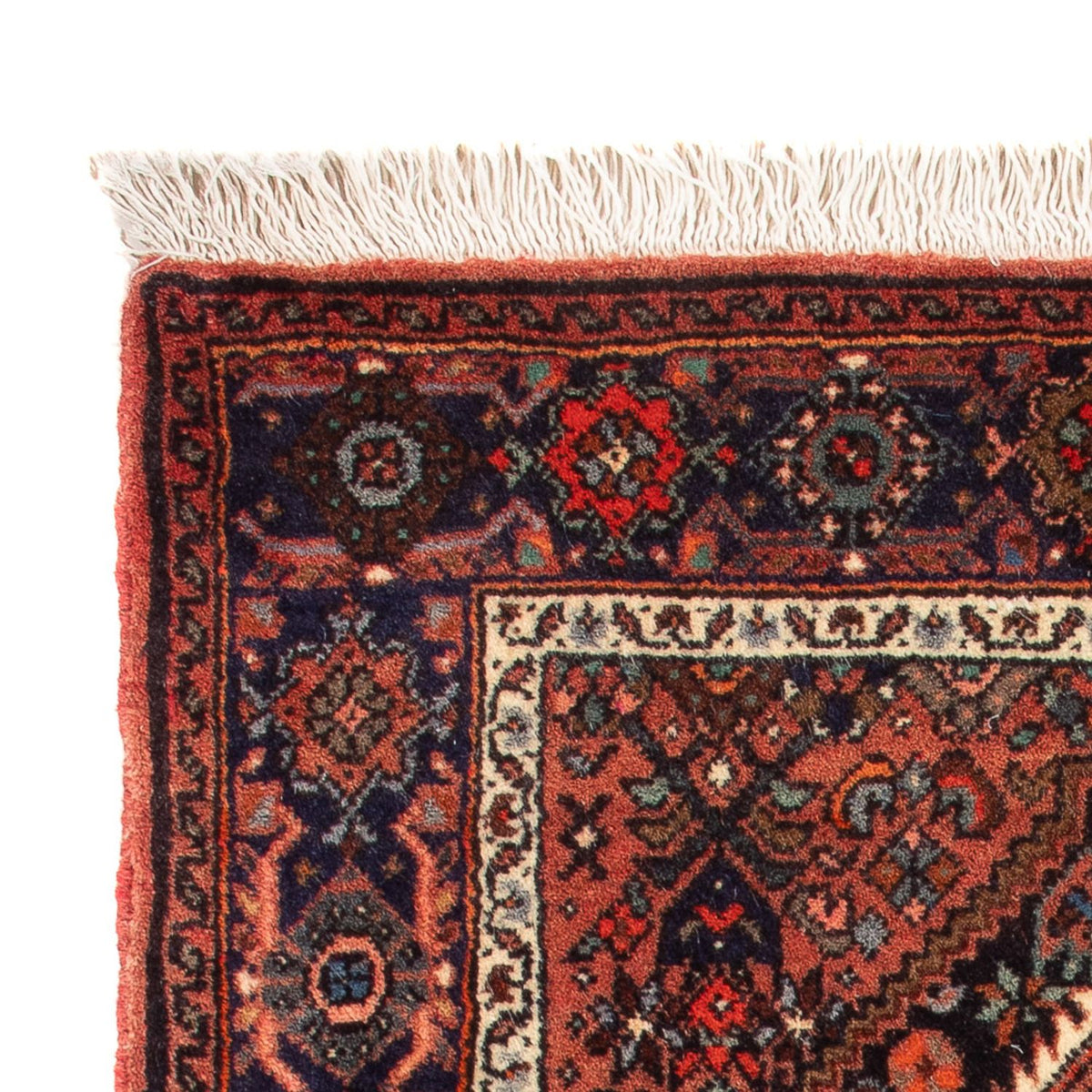 Gholtogh Rug 52x72cm - Persian Rugs
