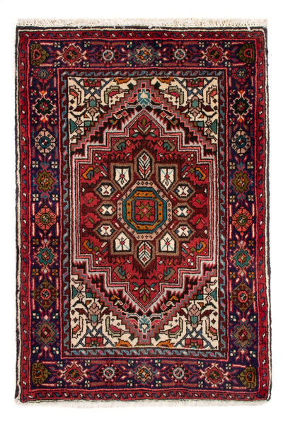 Gholtogh Rug 53x74cm - Persian Rugs
