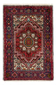 Gholtogh Rug 74x53cm - Persian Rugs