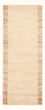 Runner Gabbeh Rug - Perser - 190 x 80 cm - cream