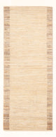 Persian Gabbeh Rug 190x80cm - Perserteppich Wollteppich