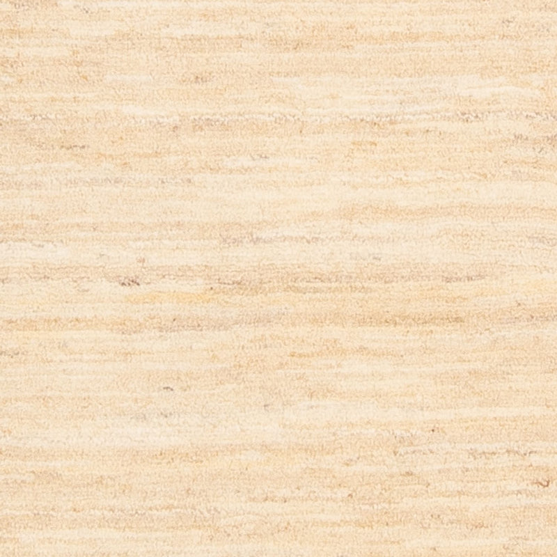 Runner Gabbeh Rug - Perser - 190 x 80 cm - cream