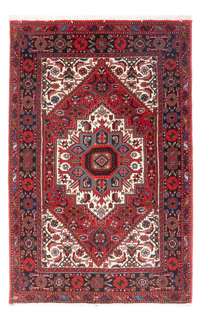 Gholtogh Rug 80x119cm - Persian Rugs