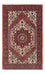 Perser Rug - Nomadic - 122 x 80 cm - rust