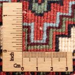 Perser Rug - Nomadic - 122 x 80 cm - rust