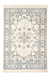 Perser Rug - Nain - Premium - 101 x 67 cm - cream