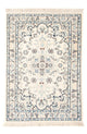 Nain - 6la Rug 101x67cm - Persian Rugs