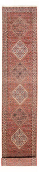 Bidjar Rug 420x84cm - Persian Rugs
