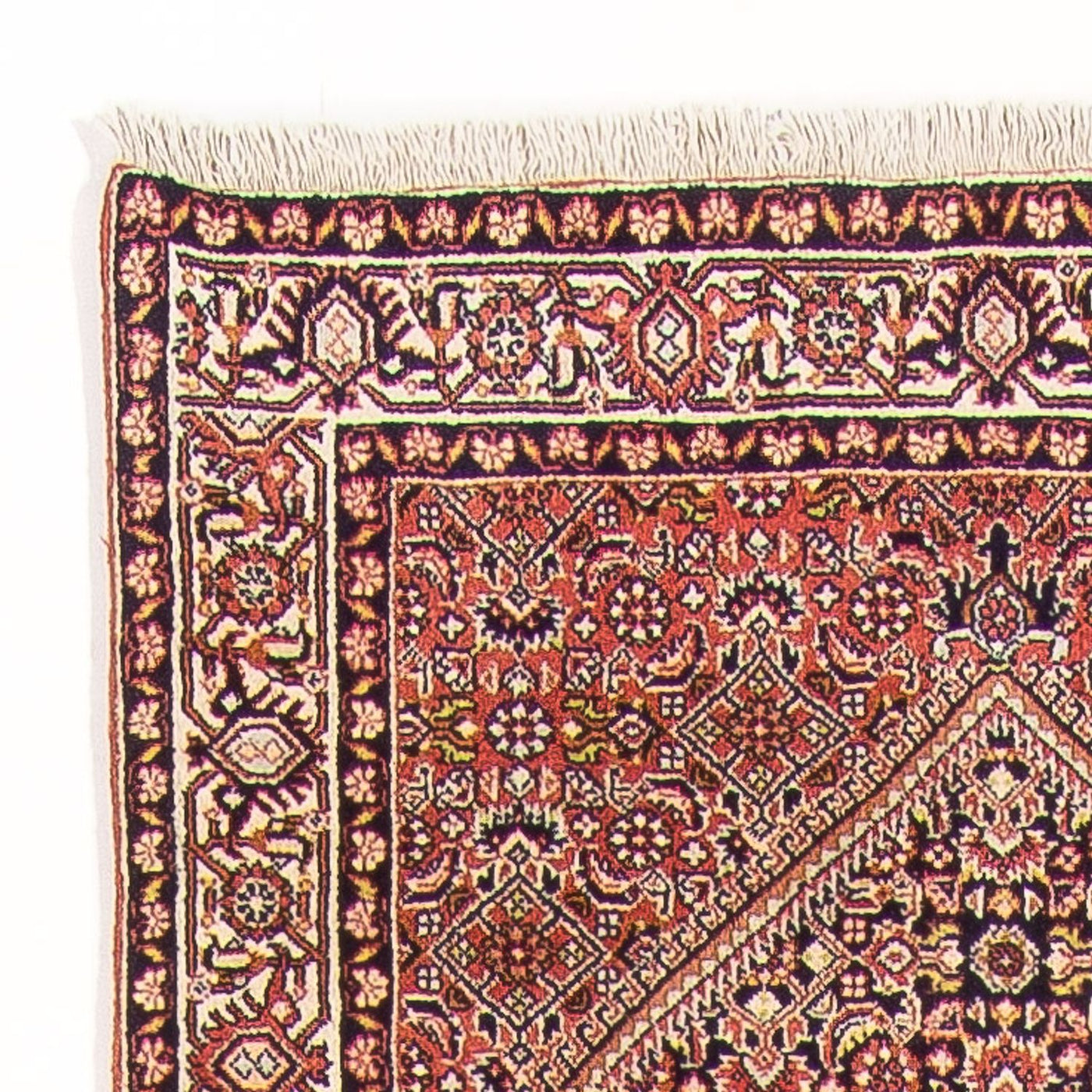 Bidjar Rug 420x84cm - Persian Rugs