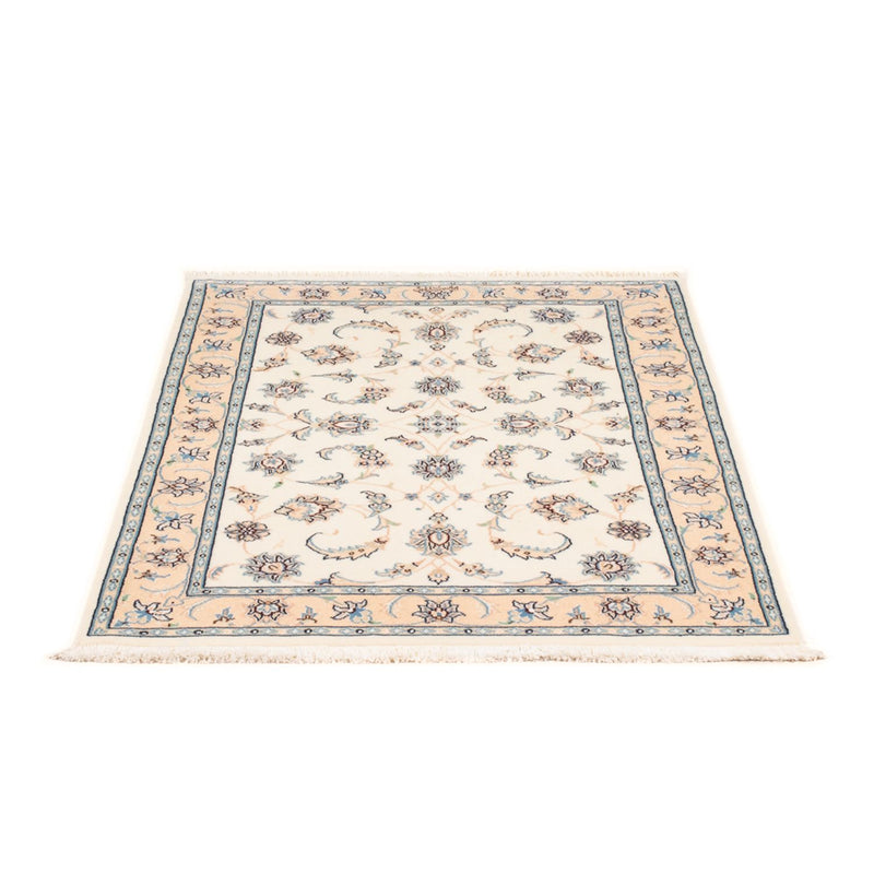 Perser Rug - Nain - Premium - 115 x 74 cm - cream