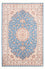 Perser Rug - Tabriz - Royal - 298 x 197 cm - light blue