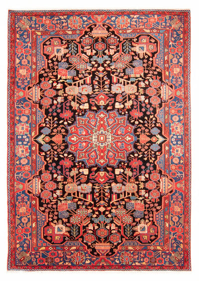 Nahavand Rug 200x291cm - Persian Rugs