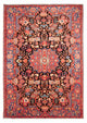 Nahavand Rug 200x291cm - Persian Rugs