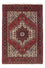 Perser Rug - Nomadic - 122 x 80 cm - rust