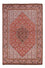 Perser Rug - Bidjar - 250 x 170 cm - red
