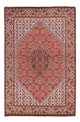 Perser Rug - Bidjar - 250 x 170 cm - red