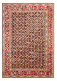 Perser Rug - Tabriz - Royal - 307 x 204 cm - dark blue
