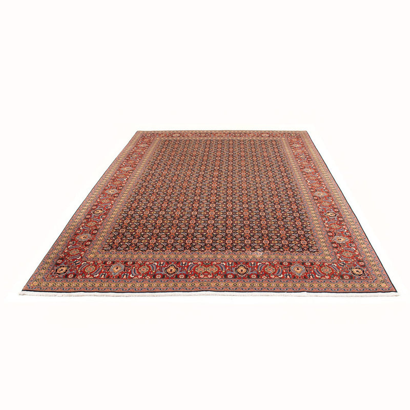 Perser Rug - Tabriz - Royal - 307 x 204 cm - dark blue