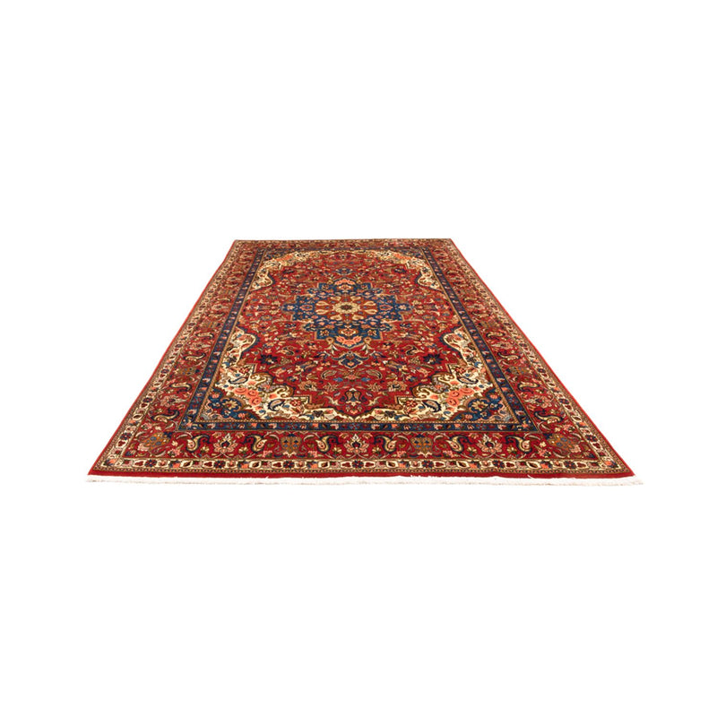 Perser Rug - Bidjar - 296 x 204 cm - dark blue