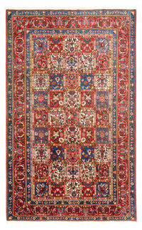 Perser Rug - Nomadic - 315 x 202 cm - multicolored