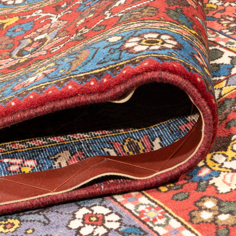 Perser Rug - Nomadic - 315 x 202 cm - multicolored