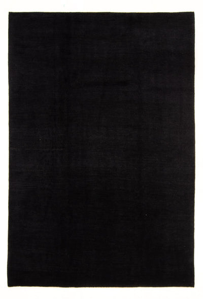 Persian Gabbeh Rug 207x295cm - Perserteppich Wollteppich