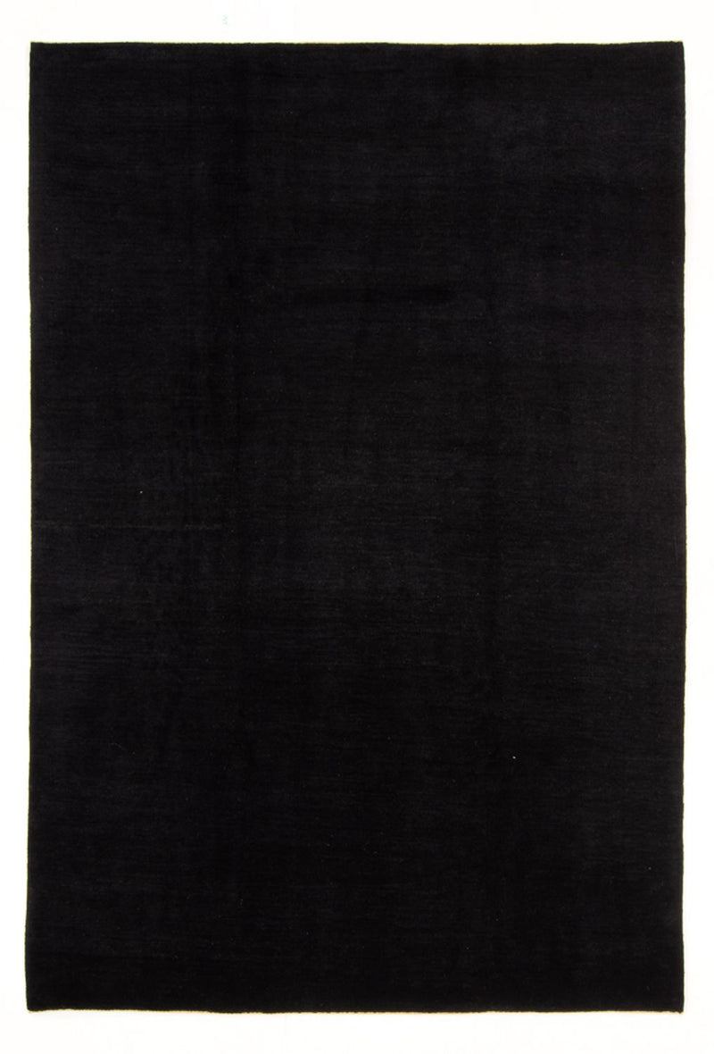 Gabbeh Rug - Perser - 295 x 207 cm - black