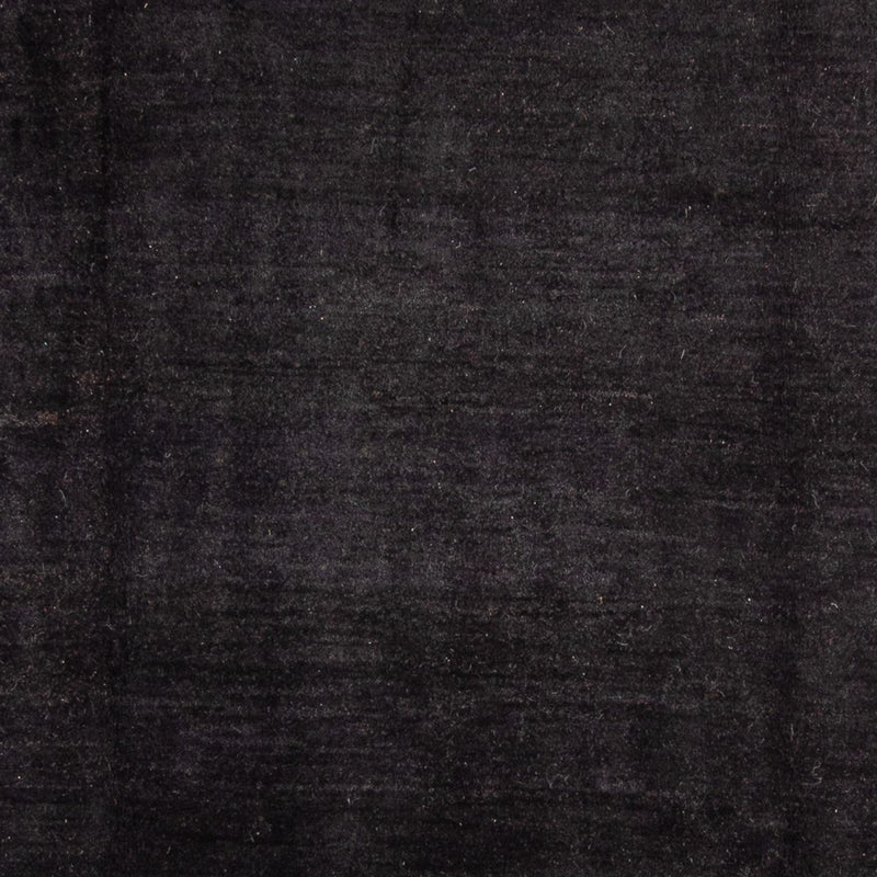 Gabbeh Rug - Perser - 295 x 207 cm - black