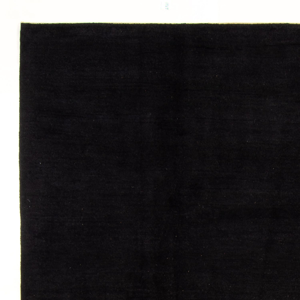 Gabbeh Rug - Perser - 295 x 207 cm - black