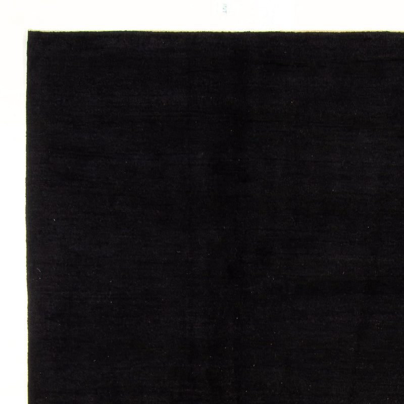 Gabbeh Rug - Perser - 295 x 207 cm - black