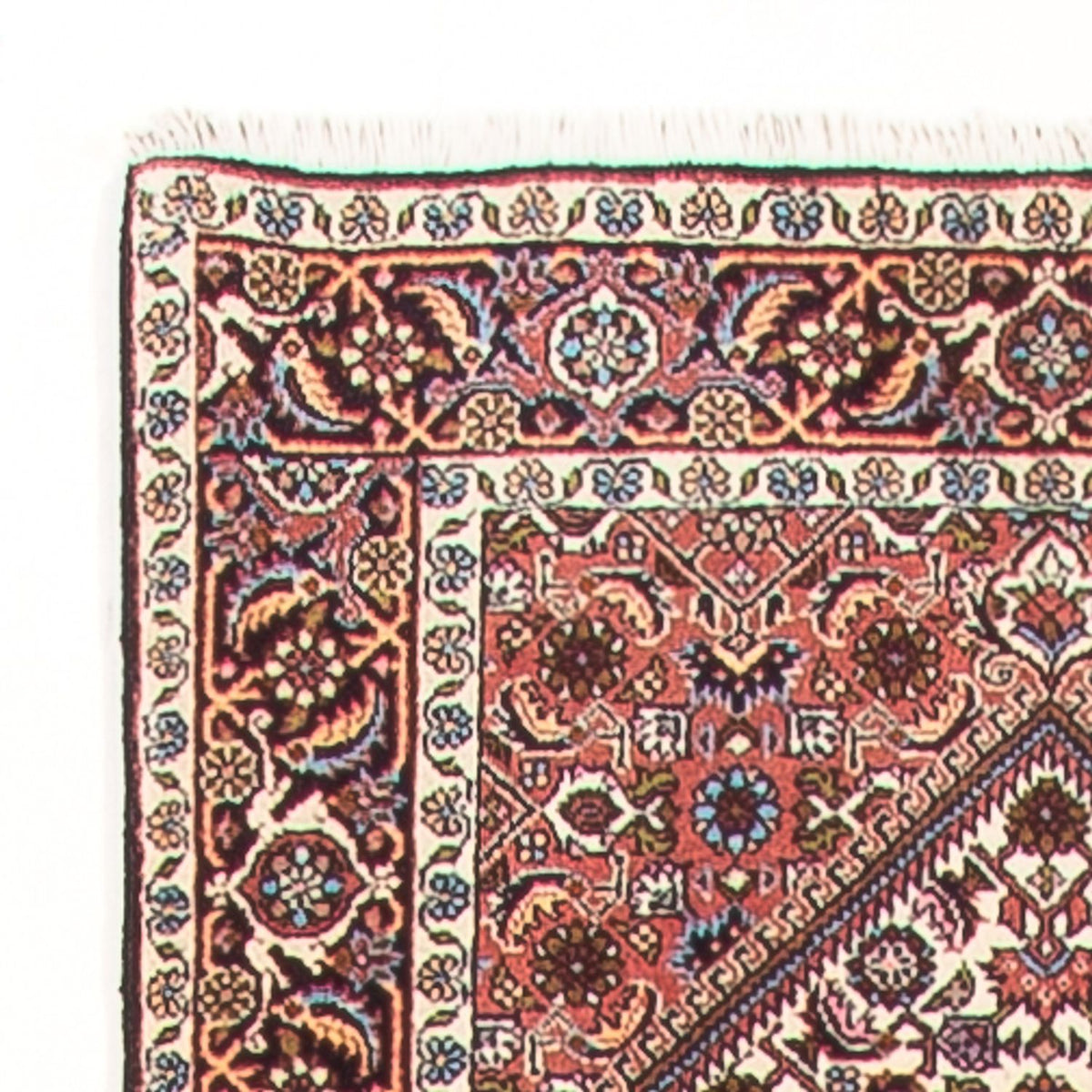 Bidjar Rug 84x395cm - Persian Rugs