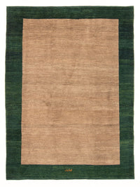 Gabbeh Rug - Perser - 231 x 172 cm - beige