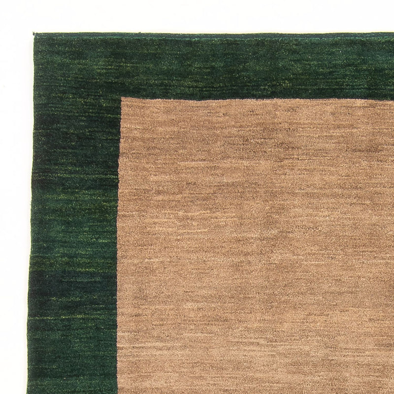 Gabbeh Rug - Perser - 231 x 172 cm - beige