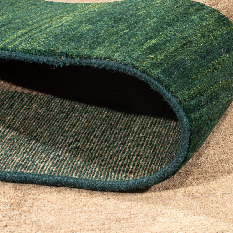 Gabbeh Rug - Perser - 231 x 172 cm - beige